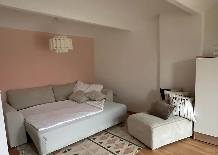 Schloss Apartamento *