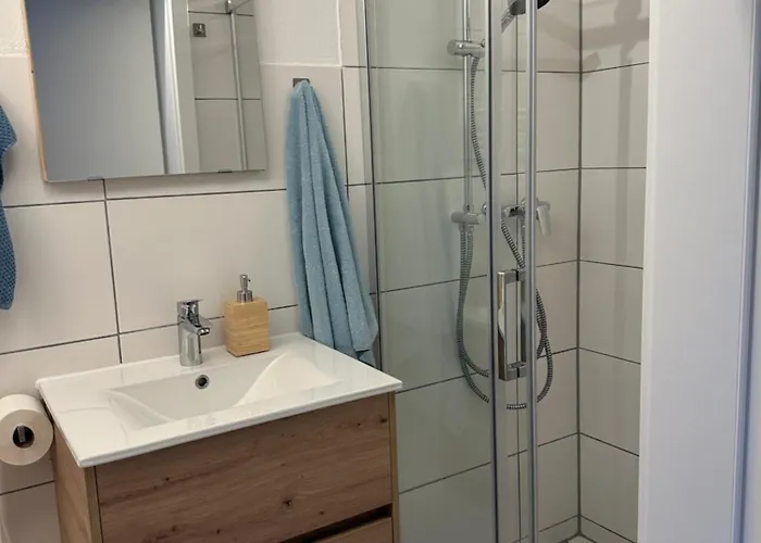 Schloss Apartamento
